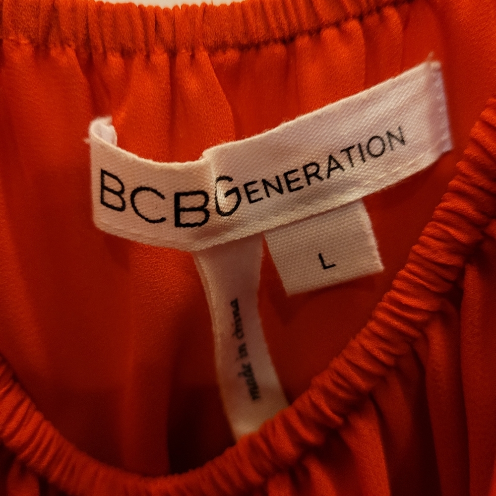 Bcbgeneration Romper - image 3